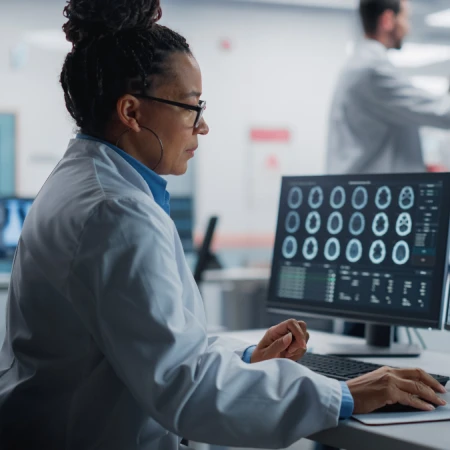 Heron Neutron Medical Corp.