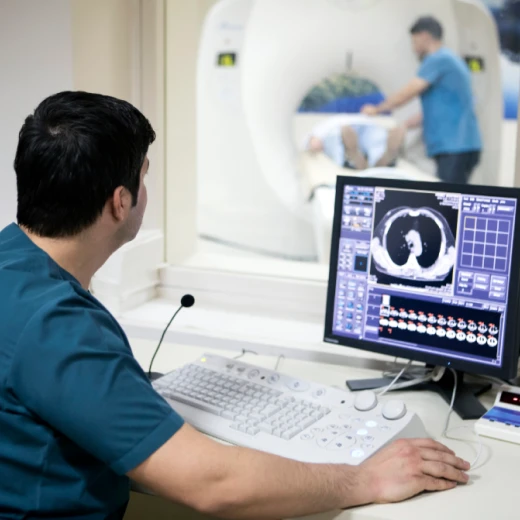 Heron Neutron Medical Corp.